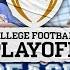 Winner Goes To The NATTY CFP Semifinals College Football 25 Dynasty 116