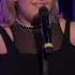Jasmine Lacy Young Belle Reprise Green Room 42