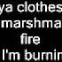 Breakin Dishes Rihanna LYRICS
