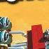 КЛАУД ГЛЮК и SORZ гоняют на ПИЛАХ в SCRAP MECHANIC