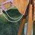 Here Fischi Holzpferd Equestrian Funny Pony Fisch