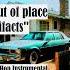 Out Of Place Artifacts Hip Hop Instrumental Teaser Hiphop Beats