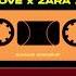 No Love X Zara Zara Glitch Audios Remix