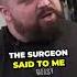 Eddie Hall Talks Thor Bjornsson Fight Shorts Eddiehall Strongman