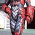 Juuken Sentai Gekiranger Ankoku Tougi Rin Juuken Sorisa S Dance Theme