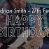 Happy Bday Adrian Smith Let S Rock On Celebrate The Iron Maiden Legend Shorts Music Guitars