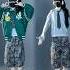 Sweet Dreams JHOPE BTS Dance Cover Mirrored