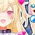 Mococo Got Jealous When Fuwawa Made This Tweet