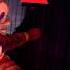 Spent The Night With A Clown FNAF Secret Of The Mimic
