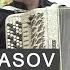 Vlasov Mother In Law Bridge Виктор Власов Тещин мост ACCORDION Grinchenko Гринченко баян Bajan