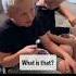 Dad S Reaction To His 7 Year Old Son Making Ice Cream By Himself Is Beautiful