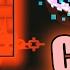 Geometry Dash CHAOS GAUNTLET COMPLETE KAPPA CLYSM