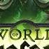 World Of Warcraft Legion Расколотые острова