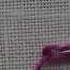 Chain Stitch