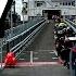 Isle Of Man TT Ferry Crossing 2025