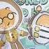 Dandy S World Blind Bag Easter Event Shorts Dandysworld Blindbag Papercraft Roblox Paper