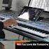 Will You Love Me Tomorrow By The Shirelles Cover Short Mark Soddy Marksoddy Yamahatyros5 Cover