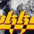 Every Dokken Album Ranked From Worst To Best Georgelynch Hairband Hardrock 80smusic