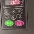 How To Remove OC1 Fault In Invt Inveter Tech Solar Invt
