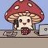 Gave My 2 Weeks And A Mic Drop Mushie Birdie Animation Meme Original Audio Austin Heyrend
