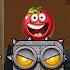 RED BALL 4 TOMATO BALL ALL LEVELS 15 13 45 60 75 ALL BOSSES BALL FRIENDS SUPERSPEED GAMEPLAY