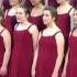 Cantamus Girls Choir Performs Dolina Arr Michael Neaum
