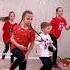 Танцы хип хоп для детей школа танцев студия дети танцуют Hip Hop Dance Kids New Year Team Teen