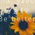 Rnla Yaeow Try To Be Better Audio