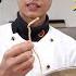 Chef Wang Shares What Is Fish Mint Aka Chameleon Plant Zhe Ergen The Taste Is Really Wired