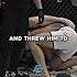 Most BIZARRE Referee In MMA History