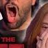 She Cried And LOST IT At The End War For The Planet Of The Apes FIRST TIME WATCHING