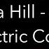 Golgotha Hill Crowder Electric Cover