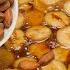 Whisk Banana Wih Almonds You Ll Be Amazed Incredibly Delicious Dessert In 5 Minutes