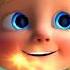 Wiggle Your Toe Fun Animated Kids Song Happy Feet Song Shorts