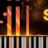 Earth Wind Fire September Piano Cover Sheet Music