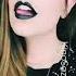 Tongue Trend With A Twist Mua Cosplayer Tiktok Tongue Witch