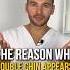This Is Why Double Chin Appears Osteopathy Faceyoga Facefitness Doublechin Antiaging