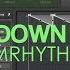 FREE Wind Down Vol 3 GROSS BEAT FOR MAC Presets For MRhythmizer