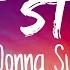 Kygo Donna Summer Hot Stuff Lyrics