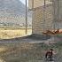 Avoiding Tension Sakineh And Nasibollah Agree On Armin S Land
