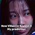 NEW VILLAIN IN SQUIDGAME 3 My Prediction Gihun Hyunju Myunggi Daehoo Pageforyou Shorts Fyp
