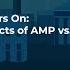 10 Years On The Impact And Effects Of AMP Vs Myriad