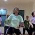 Bloke Daddy Yankee ZUMBA Choreo Tessamrn