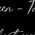 Loreen Tattoo Cover