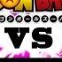 Battle Animation Dragon Ball Goku Vs Undertale Sans Stronger Than You