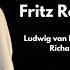 Also Sprach Zarathustra Op 30 I Einleitung Introduction
