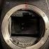 Canon 5d Mark II 2 Shutter Sound звук затвора