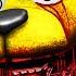 What Happens When You Re SPRINGLOCKED In Five Nights At Freddy S