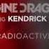 Imagine Dragons Radioactive Feat Kendrick Lamar REMIX EXPLICIT