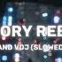 Memory Reboot Vøj Narvent Slowed Reverb